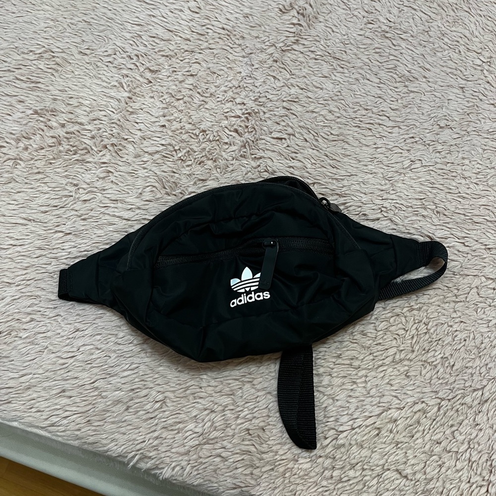 Fanny pack